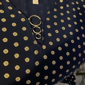 Michael Kors Tunic / Coverup